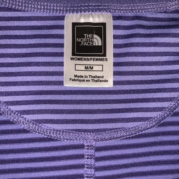 The North Face Active Athletic T-Shirts Size Medium - Picture 8 of 9